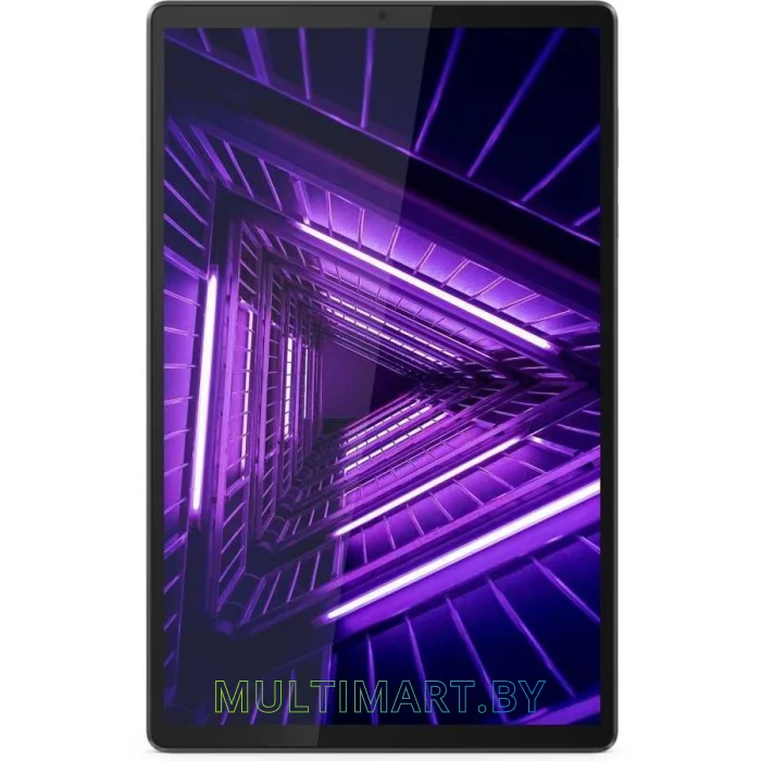 Планшет Lenovo Tab M10 Plus TB-X606F 4GB/64GB ZA5T0230PL (серый)